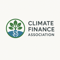 Climate Finance Association logo