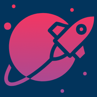 Space logo