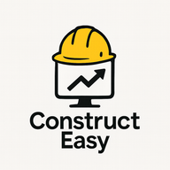Construct Easy logo