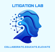 Litigation Lab logo