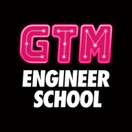 GTME School logo