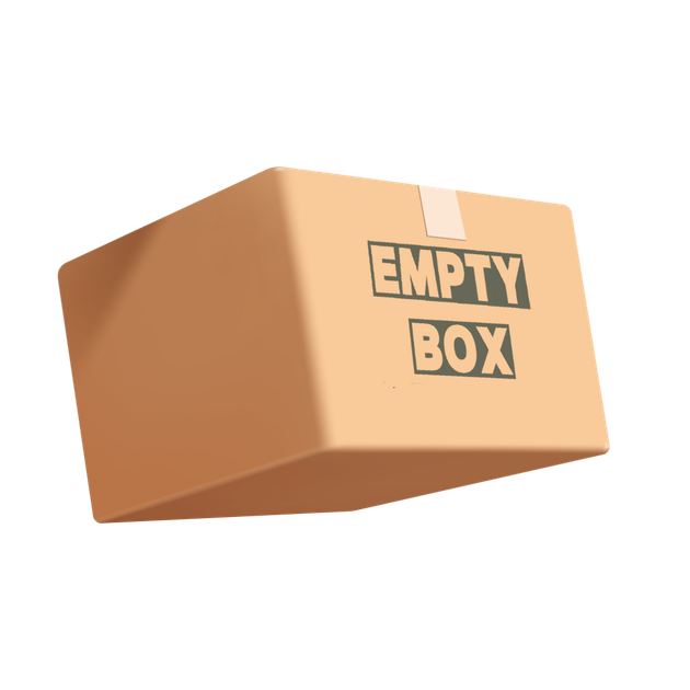 EmptyBoxApp