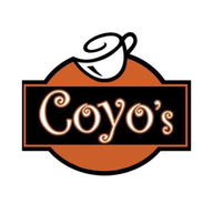 Coyo's Management System (Live) logo