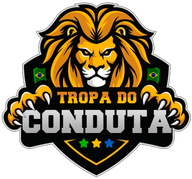 Conduta Militar logo