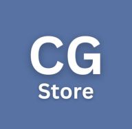 CG Store logo