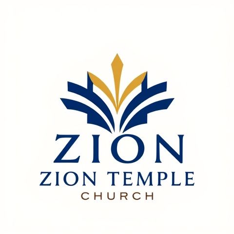 Zion Temple Church of God 1