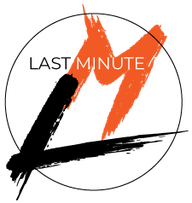 LastMinute logo
