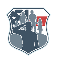 VOSC Event Center logo