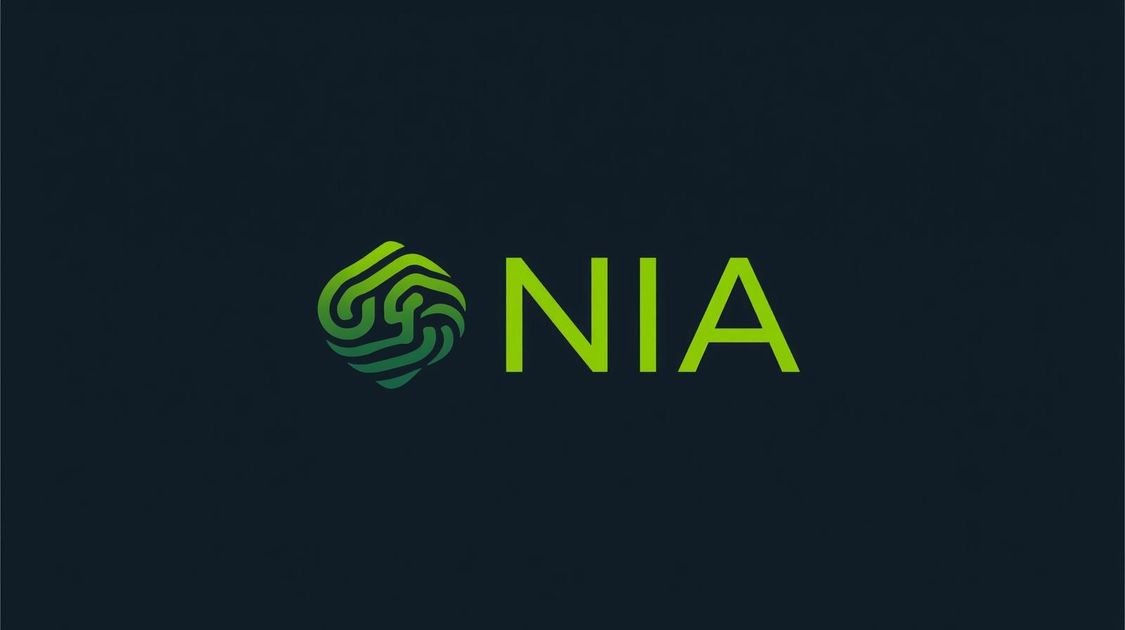 Explore | NIA