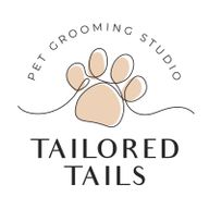 Tailored Tails logo