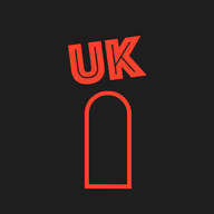 UK Improv Society logo