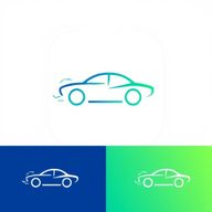 Track My Rides logo