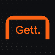 Gett FC logo