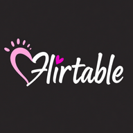 Flirtable logo