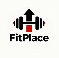 PlaceFit logo