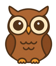 Owlery logo