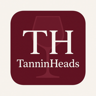 TanninHeads logo