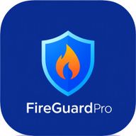 FireGuard Pro logo