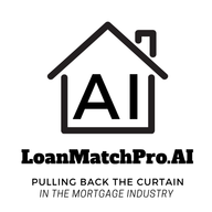 LoanMatchPro.Ai logo