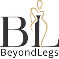 BeyondLegs logo