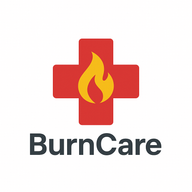 BurnCare Pro logo