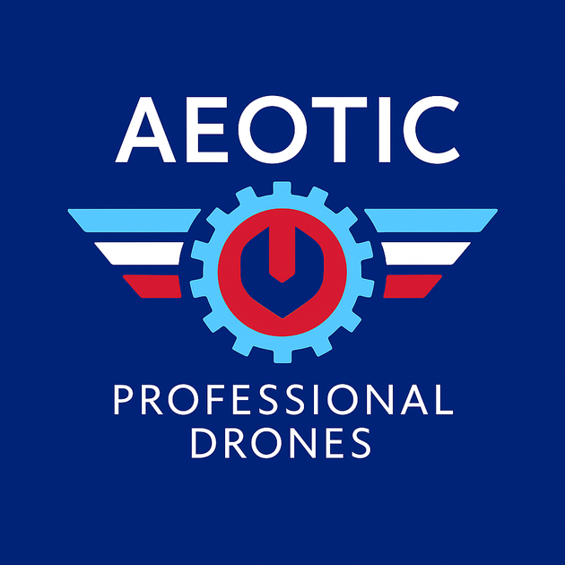 Aeotic logo