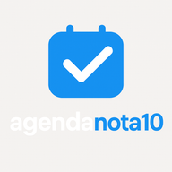 agendanota10 logo