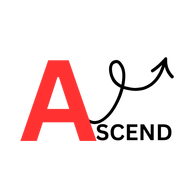 Ascend - Life Planner logo
