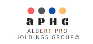 Albert Pro Holdings Group Corporate Website
