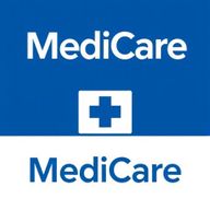 MediCare IA logo