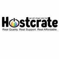 Hostcrate Official ✨ logo