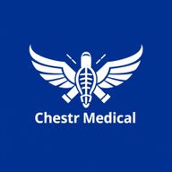 Chester Medical HIMS Navigator  logo
