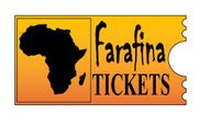 Farafina tickets logo