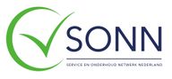 Service Pro SONN logo