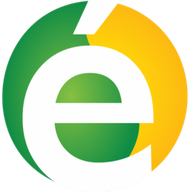é-Simples Lab logo
