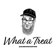 Kevmo's Kitchen logo