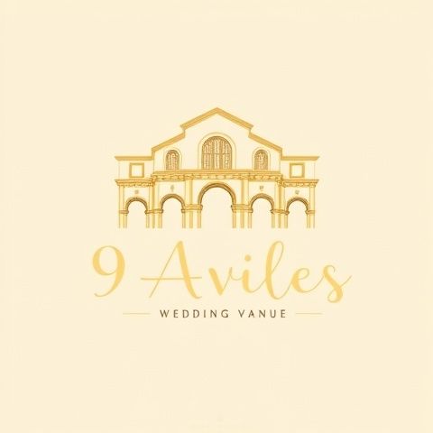 9 Aviles Wedding Venue