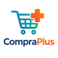 CompraPlus  logo