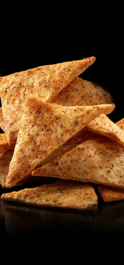 Classic Pita Chips