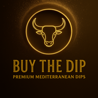 Buy The Dip  logo