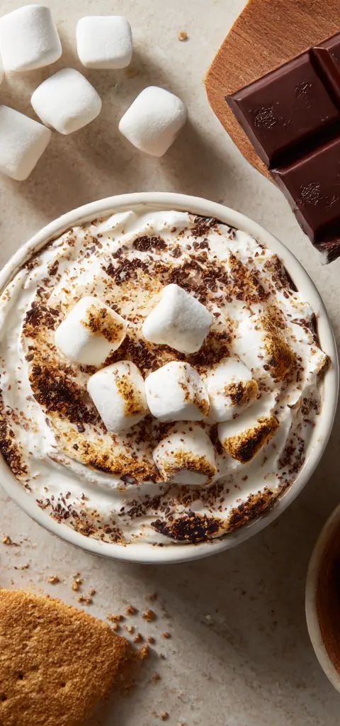 S'mores Dip