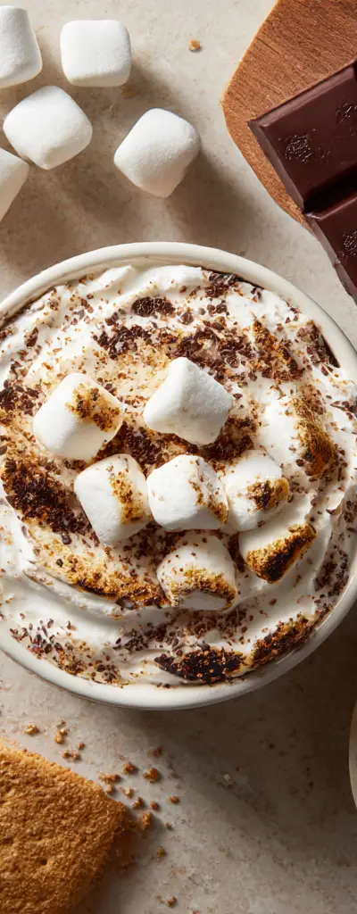 S'mores Dip
