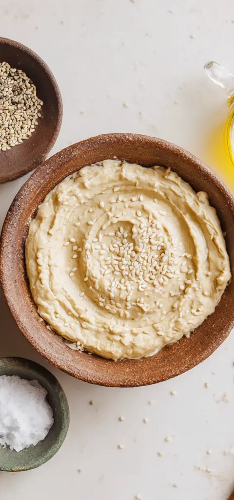 Classic Tahini