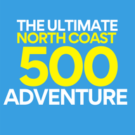 UltimateNC500Adventure logo