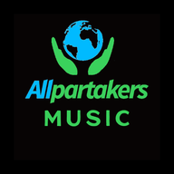 AllPartakers Music logo