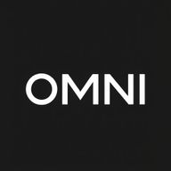 Omni Media logo