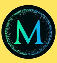 MTrain logo