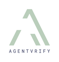 AgentVrify logo