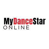 MyDanceStar.Online logo