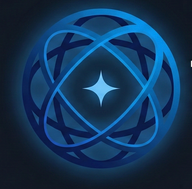 The Orbit Academy logo
